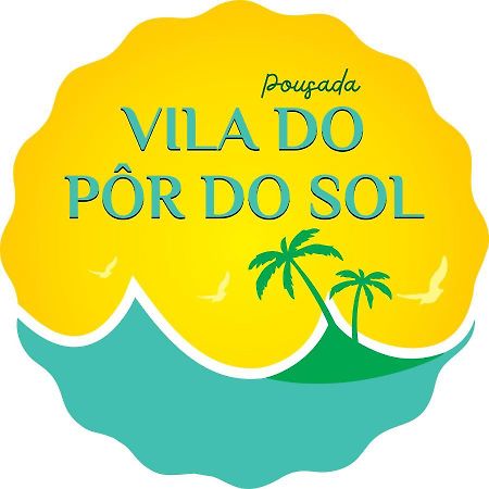 Pousada Vila Do Por Do Sol Каноа-Кебрада Екстер'єр фото