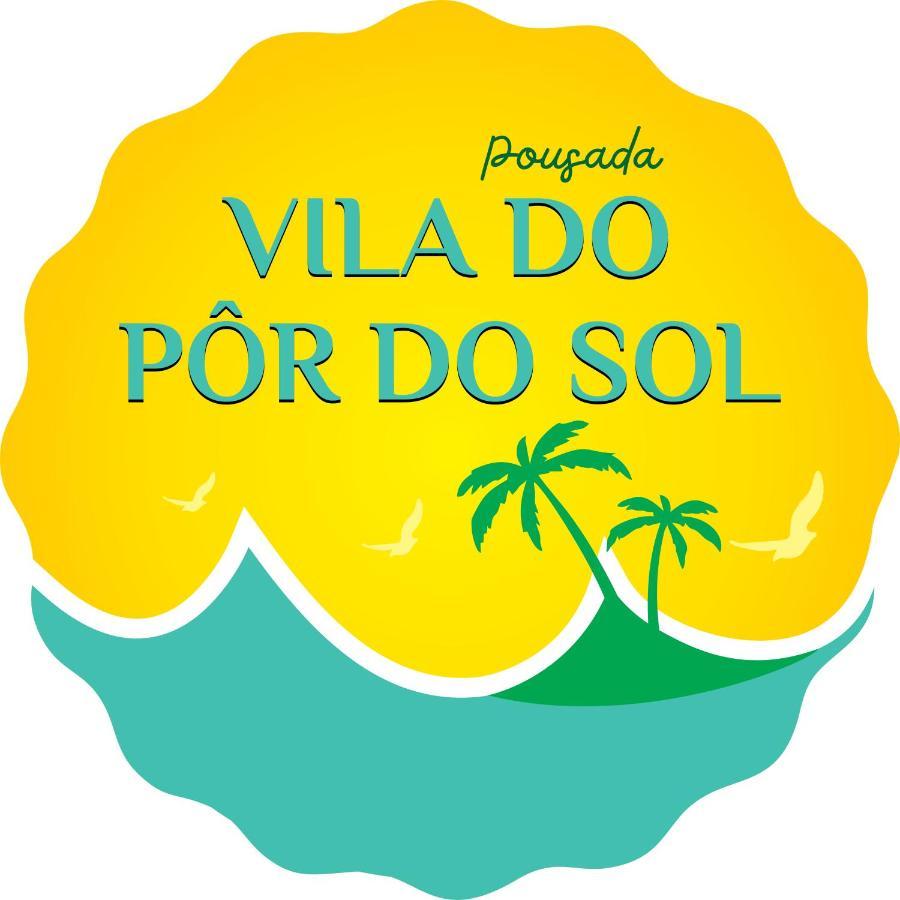 Pousada Vila Do Por Do Sol Каноа-Кебрада Екстер'єр фото